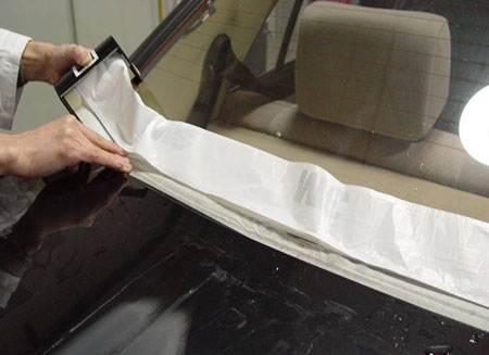 汽车抛光程序流程(图文教程),使用,抛光,第2张 汽车抛光程序流程(图文教程),汽车抛光程序流程,使用,抛光,第2张