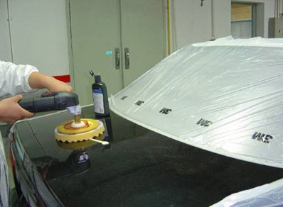 汽车抛光程序流程(图文教程),使用,抛光,第6张 汽车抛光程序流程(图文教程),汽车抛光程序流程,使用,抛光,第6张