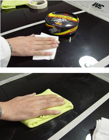 汽车抛光程序流程(图文教程),使用,抛光,第3张 汽车抛光程序流程(图文教程),汽车抛光程序流程,使用,抛光,第3张