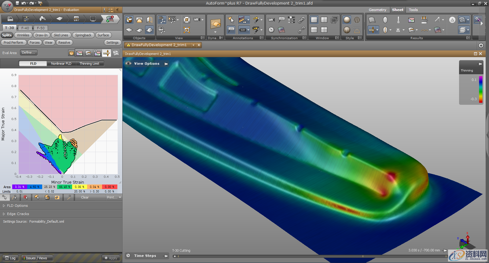 值得一看的冲压模具设计工艺-料带、成型工艺拆分方法,工艺,模具设计,冲压,成型,第2张 值得一看的冲压模具设计工艺-料带、成型工艺拆分方法,工艺,模具设计,冲压,成型,第2张