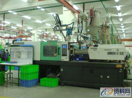 注射成型双色模具形式与塑胶制品生产工艺特点介绍,成型,模具,第1张 注射成型双色模具形式与塑胶制品生产工艺特点介绍,成型,模具,第1张