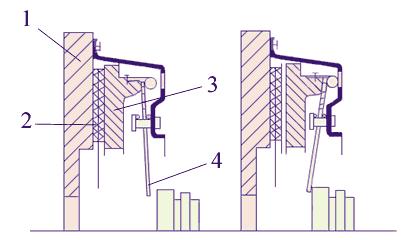 离合器的动作原理（图文教程）,离合器的动作原理,教程,第1张