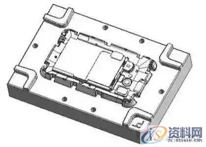 模具工厂典型零件的工时评估与加工工艺,零件,模具,第1张 模具工厂典型零件的工时评估与加工工艺,零件,模具,第1张