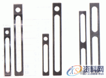塑胶模具设计-单顶针板组合二次顶出机构,模具设计,塑胶,机构,第6张 塑胶模具设计-单顶针板组合二次顶出机构,模具设计,塑胶,机构,第6张