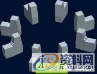 模具设计-内倒扣的一种特殊做法,模具设计,第8张 模具设计-内倒扣的一种特殊做法,模具设计,第8张