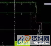 模具设计-内倒扣的一种特殊做法,模具设计,第6张 模具设计-内倒扣的一种特殊做法,模具设计,第6张