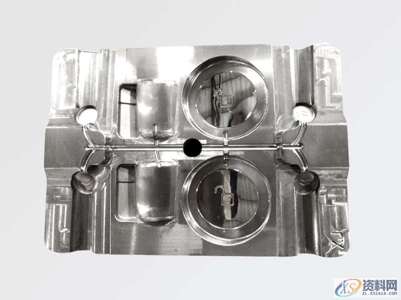 塑胶模具设计-解决注塑产品龟裂的方法,模具设计,注塑,塑胶,解决,第1张 塑胶模具设计-解决注塑产品龟裂的方法,模具设计,注塑,塑胶,解决,第1张