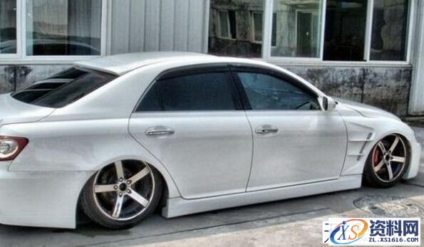 气动减震器及气动减震器的原理（图文教程）,气动减震器及气动减震器的原理,可以,我们,第3张