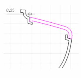 汽车公司汽车门护板饰件设计指南(图文教程),图文,第18张 汽车公司汽车门护板饰件设计指南(图文教程),汽车公司汽车门护板饰件设计指南,图文,第18张