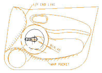 汽车公司汽车门护板饰件设计指南（图文教程）,汽车公司汽车门护板饰件设计指南,图文,第10张