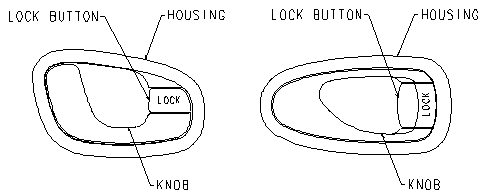 汽车公司汽车门护板饰件设计指南(图文教程),图文,第26张 汽车公司汽车门护板饰件设计指南(图文教程),汽车公司汽车门护板饰件设计指南,图文,第26张