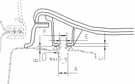 汽车公司汽车门护板饰件设计指南(图文教程),图文,第39张 汽车公司汽车门护板饰件设计指南(图文教程),汽车公司汽车门护板饰件设计指南,图文,第39张