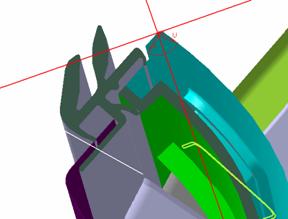 汽车公司汽车门护板饰件设计指南(图文教程),图文,第33张 汽车公司汽车门护板饰件设计指南(图文教程),汽车公司汽车门护板饰件设计指南,图文,第33张
