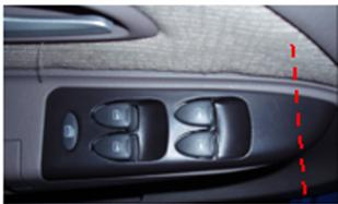 汽车公司汽车门护板饰件设计指南(图文教程),图文,第19张 汽车公司汽车门护板饰件设计指南(图文教程),汽车公司汽车门护板饰件设计指南,图文,第19张