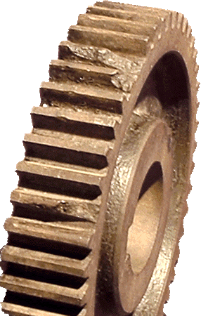 齿轮传动的失效形式及设计准则(图文教程),齿根,齿轮,第3张 齿轮传动的失效形式及设计准则(图文教程),齿轮传动的失效形式及设计准则,齿根,齿轮,第3张