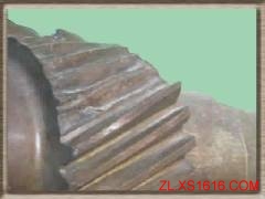 齿轮传动的失效形式及设计准则(图文教程),齿根,齿轮,第1张 齿轮传动的失效形式及设计准则(图文教程),齿轮传动的失效形式及设计准则,齿根,齿轮,第1张