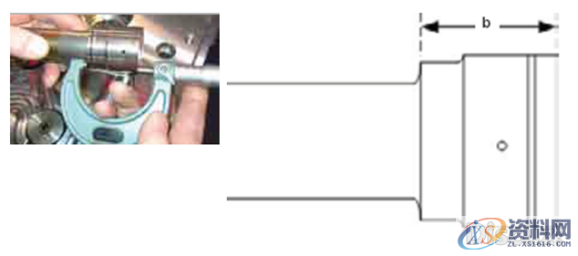 塑胶模具设计－如何计算热流道压力碟的高度,mso,font,压力,第4张