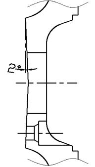 车轮设计指导书(图文教程),教程,设计,第17张 车轮设计指导书(图文教程),车轮设计指导书,教程,设计,第17张