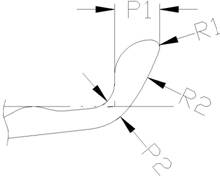 车轮设计指导书(图文教程),教程,设计,第8张 车轮设计指导书(图文教程),车轮设计指导书,教程,设计,第8张