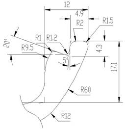 车轮设计指导书(图文教程),教程,设计,第11张 车轮设计指导书(图文教程),车轮设计指导书,教程,设计,第11张