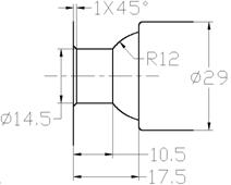 车轮设计指导书(图文教程),教程,设计,第27张 车轮设计指导书(图文教程),车轮设计指导书,教程,设计,第27张