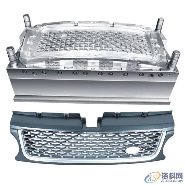 塑胶模具设计-注塑制品常见缺陷及产生的原因,制件,流动,浇口,填充,第2张 塑胶模具设计-注塑制品常见缺陷及产生的原因,制件,流动,浇口,填充,第2张