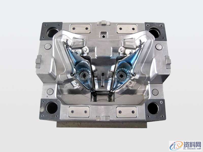 塑胶模具设计-注塑制品常见缺陷及产生的原因,制件,流动,浇口,填充,第1张 塑胶模具设计-注塑制品常见缺陷及产生的原因,制件,流动,浇口,填充,第1张