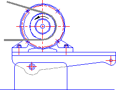 带传动的张紧(图文教程),图文,教程,第3张 带传动的张紧(图文教程),带传动的张紧,图文,教程,第3张