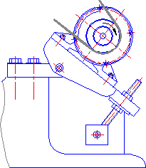 带传动的张紧(图文教程),图文,教程,第2张 带传动的张紧(图文教程),带传动的张紧,图文,教程,第2张