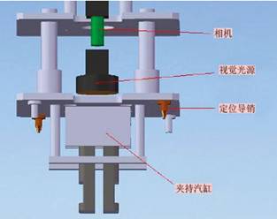 发动机生产线上的物流搬运系统(图文教程),图文,第3张 发动机生产线上的物流搬运系统(图文教程),www.ttcad.com,图文,第3张