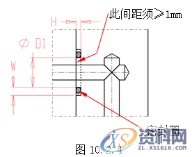 模具设计操作指南-模温控制的要求,模具设计,要求,控制,第3张 模具设计操作指南-模温控制的要求,模具设计,要求,控制,第3张