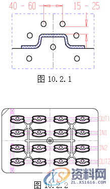 模具设计操作指南-模温控制的要求,模具设计,要求,控制,第1张 模具设计操作指南-模温控制的要求,模具设计,要求,控制,第1张