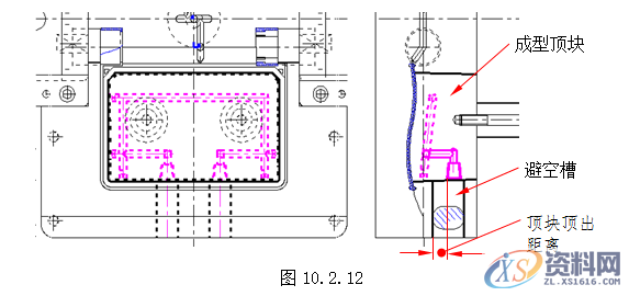 模具设计操作指南-模温控制的要求,模具设计,要求,控制,第9张 模具设计操作指南-模温控制的要求,模具设计,要求,控制,第9张