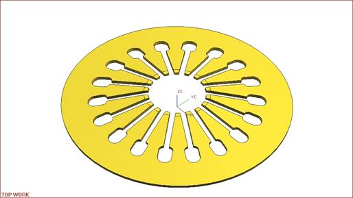 图解膜片弹簧离合器(图文教程),图文,第9张 图解膜片弹簧离合器(图文教程),图解膜片弹簧离合器,图文,第9张