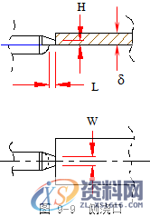 塑胶模具设计指南-浇注系统及排气设计操作技术,排气,模具设计,塑胶,第18张 塑胶模具设计指南-浇注系统及排气设计操作技术,排气,模具设计,塑胶,第18张