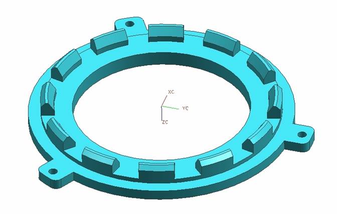 图解膜片弹簧离合器(图文教程),图文,第8张 图解膜片弹簧离合器(图文教程),图解膜片弹簧离合器,图文,第8张