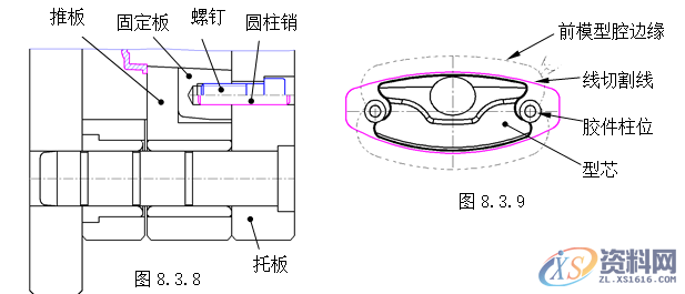 塑胶模具设计指南-脱模案例详解,脱模,模具设计,塑胶,第16张