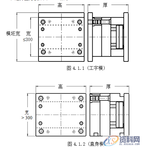 模具设计指南-各种模具类型的报价方法,模具设计,模具,第1张 模具设计指南-各种模具类型的报价方法,模具设计,模具,第1张