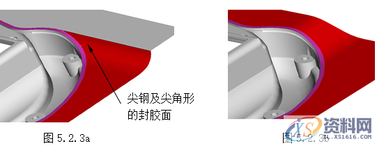 塑胶模具设计指南-模具结构设计,模具设计,结构设计,塑胶,模具,第8张 塑胶模具设计指南-模具结构设计,模具设计,结构设计,塑胶,模具,第8张