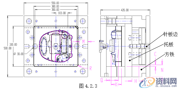 模具设计指南-各种模具类型的报价方法,模具设计,模具,第6张 模具设计指南-各种模具类型的报价方法,模具设计,模具,第6张