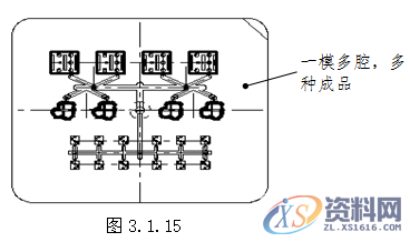 塑胶模具设计指南-胶件结构,如图,斜度,曲面,模具,脱模,第11张 塑胶模具设计指南-胶件结构,如图,斜度,曲面,模具,脱模,第11张