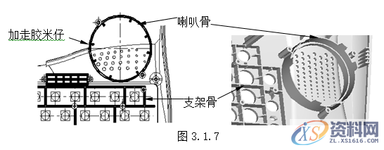 塑胶模具设计指南-胶件结构,如图,斜度,曲面,模具,脱模,第6张 塑胶模具设计指南-胶件结构,如图,斜度,曲面,模具,脱模,第6张