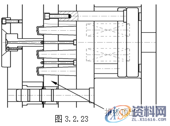 塑胶模具设计指南-胶件结构,如图,斜度,曲面,模具,脱模,第28张 塑胶模具设计指南-胶件结构,如图,斜度,曲面,模具,脱模,第28张