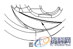 塑胶模具设计指南-胶件结构,如图,斜度,曲面,模具,脱模,第38张 塑胶模具设计指南-胶件结构,如图,斜度,曲面,模具,脱模,第38张