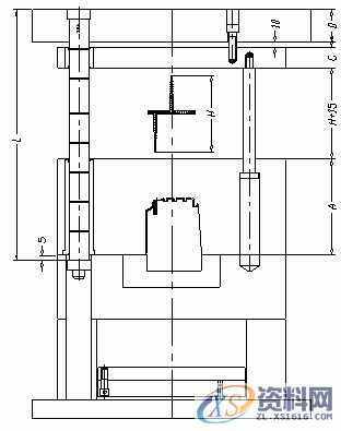 塑胶模具设计－细水口模设计,水口,模具设计,塑胶,设计,第1张