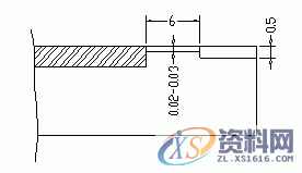 塑料模具设计－排氣系統设计要求,模具设计,要求,塑料,设计,第1张