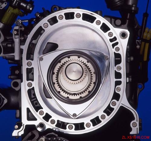 内燃机气缸排列形式(图文教程),图文,第9张 内燃机气缸排列形式(图文教程),内燃机气缸排列形式,图文,第9张