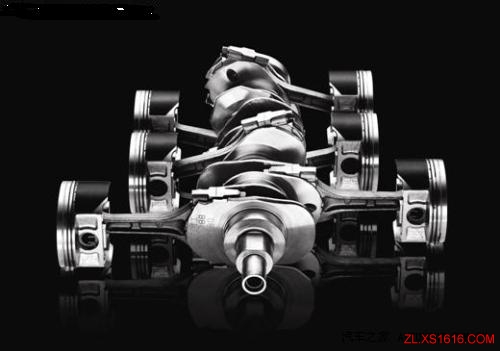 内燃机气缸排列形式(图文教程),图文,第8张 内燃机气缸排列形式(图文教程),内燃机气缸排列形式,图文,第8张