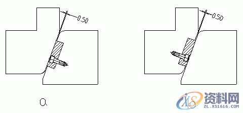 塑胶模具设计－行位系統,模具设计,塑胶,第10张