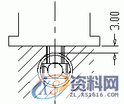 塑胶模具设计－行位系統,模具设计,塑胶,第9张